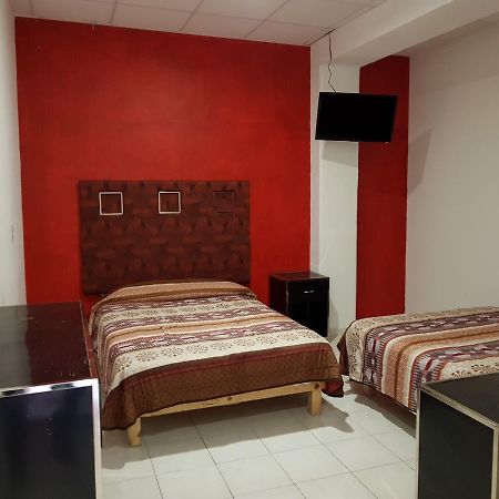 Hotel Reginna Aguascalientes Buitenkant foto