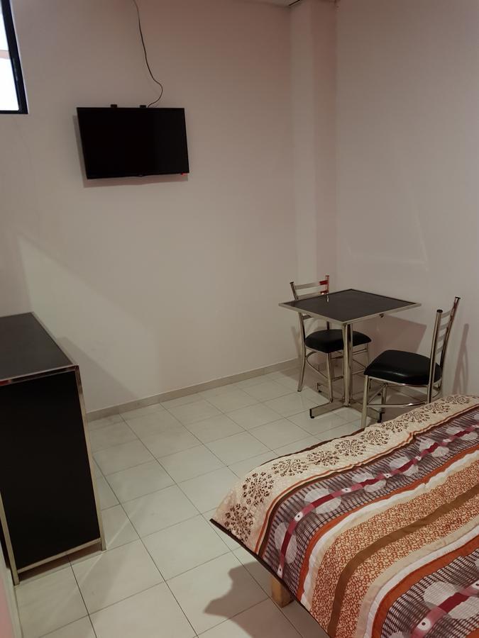 Hotel Reginna Aguascalientes Buitenkant foto