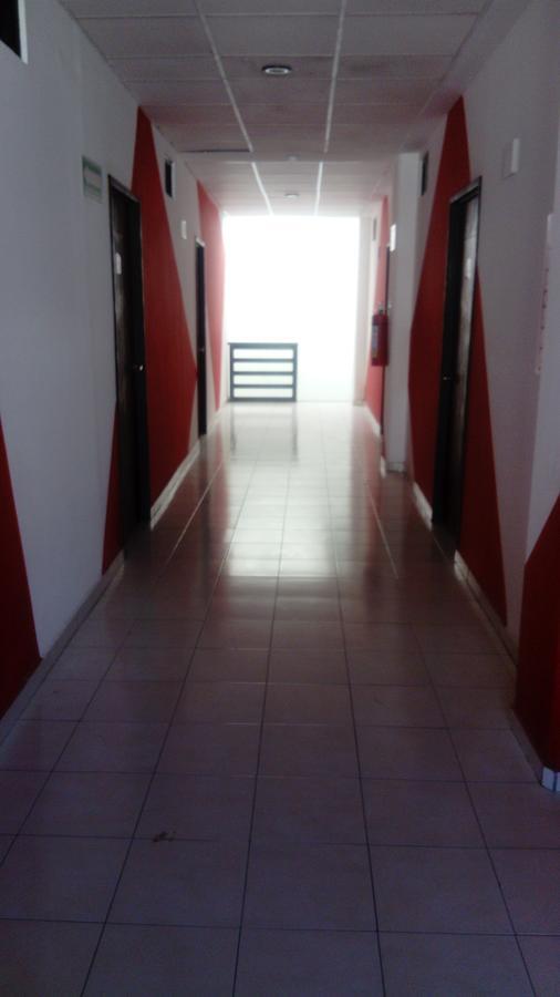 Hotel Reginna Aguascalientes Buitenkant foto