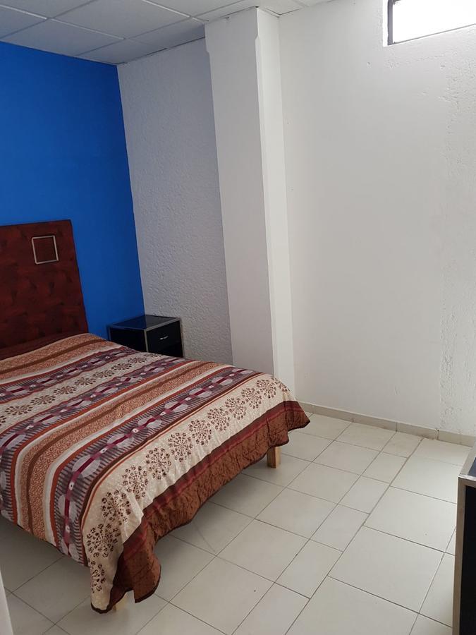 Hotel Reginna Aguascalientes Buitenkant foto