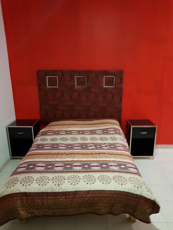 Hotel Reginna Aguascalientes Buitenkant foto
