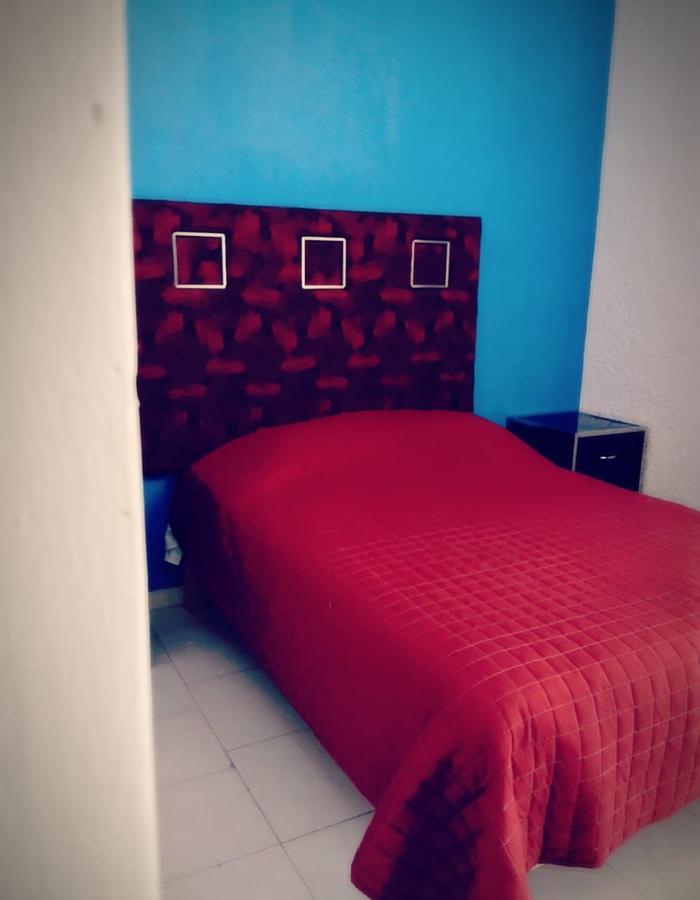 Hotel Reginna Aguascalientes Buitenkant foto