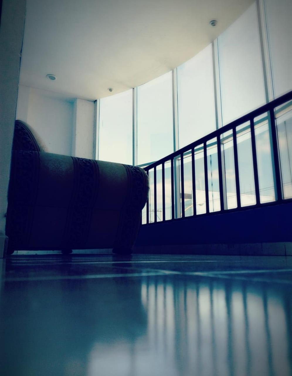 Hotel Reginna Aguascalientes Buitenkant foto