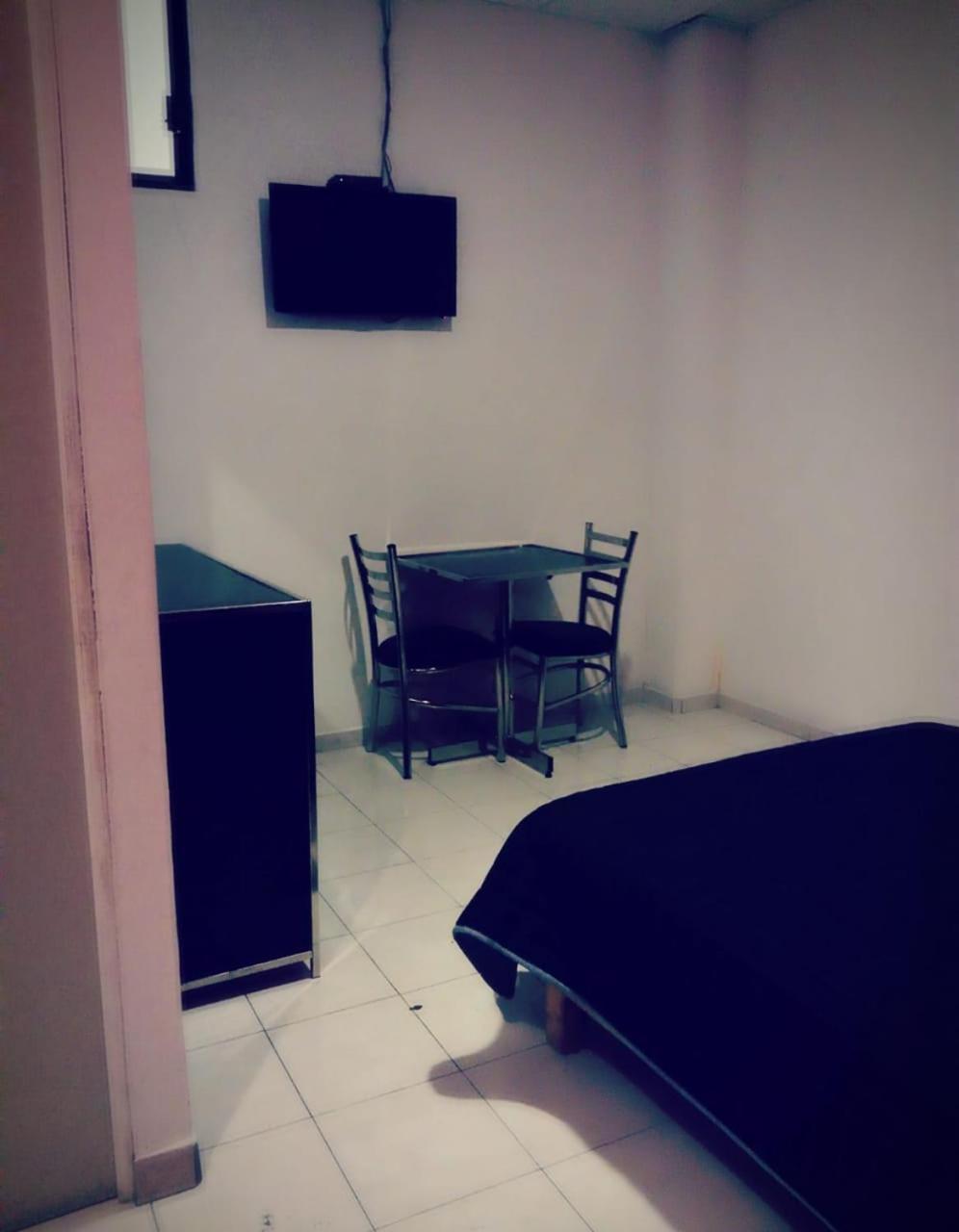Hotel Reginna Aguascalientes Buitenkant foto